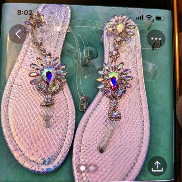 Shoes - Gorgeous sandals